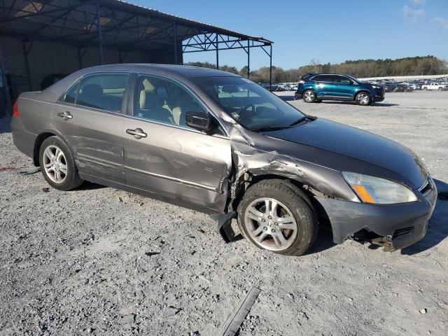 Photo 4 from auction – 2007 HONDA ACCORD EX with VIN 1HGCM56887A140959