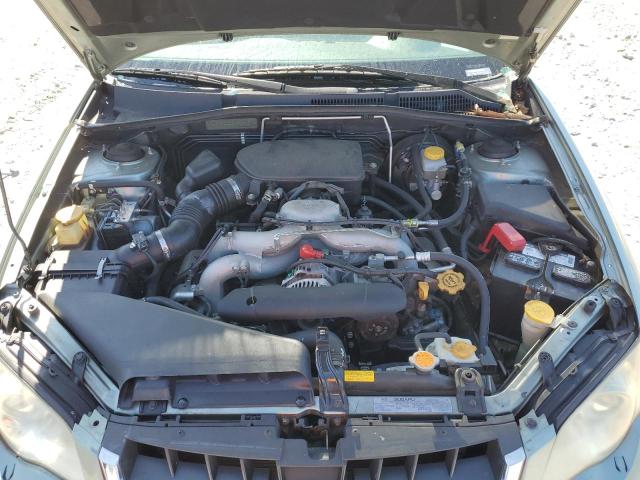Photo 12 from auction – 2009 SUBARU OUTBACK with VIN 4S4BP60CX97317737