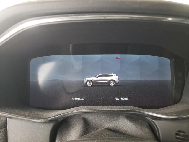 Photo 9 from auction – 2021 JAGUAR F-PACE S with VIN SADCJ2EX0MA669465