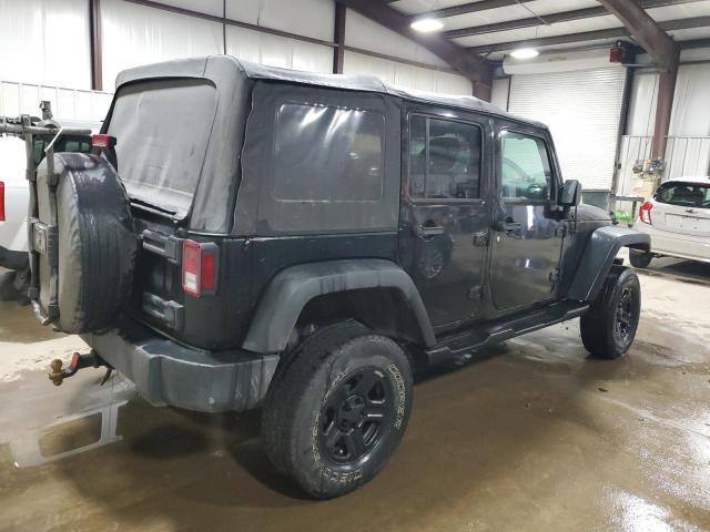 Photo 3 from auction – 2017 JEEP WRANGLER U with VIN 1C4BJWDG0HL700983