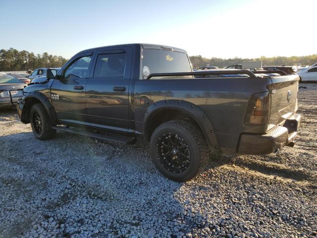 Photo 2 from auction – 2016 RAM 1500 ST with VIN 3C6RR6KTXGG325646