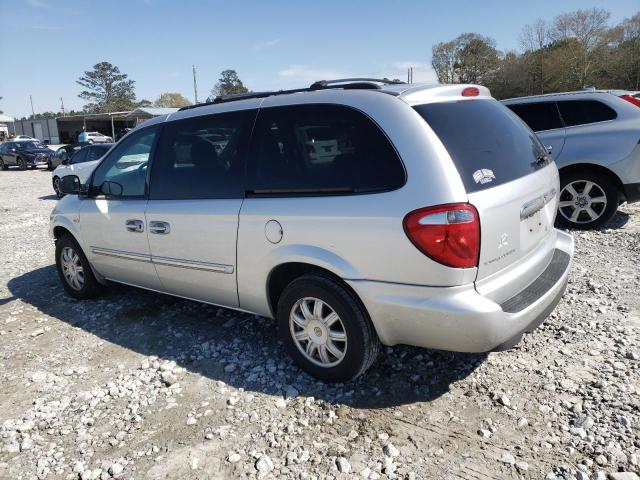 Photo 2 from auction – 2006 CHRYSLER TOWN & COU with VIN 2A4GP54L06R692443