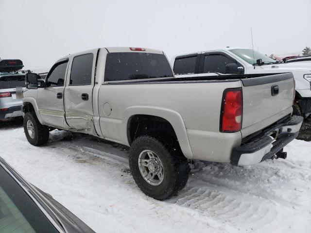 Photo 2 from auction – 2006 CHEVROLET SILVERADO with VIN 1GCHK23206F105083