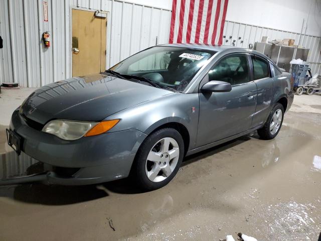 SATURN ION LEVEL 2007 with VIN 1G8AN15FX7Z142199 - Photo from auction