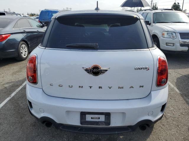 Photo 6 from auction – 2015 MINI COOPER S C with VIN WMWZC3C52FWT01427