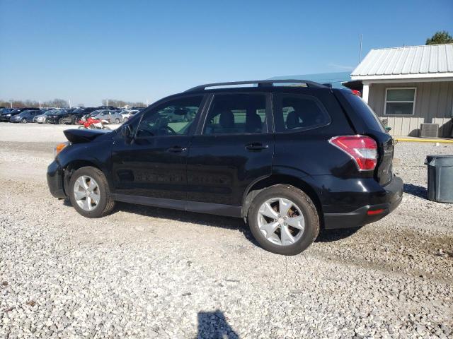 Photo 2 from auction – 2016 SUBARU FORESTER 2 with VIN JF2SJABCXGH539192