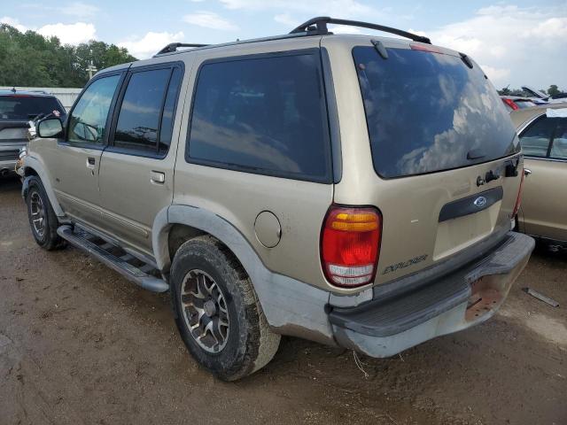 Photo 2 from auction – 1999 FORD EXPLORER with VIN 1FMZU32X0XUC87362
