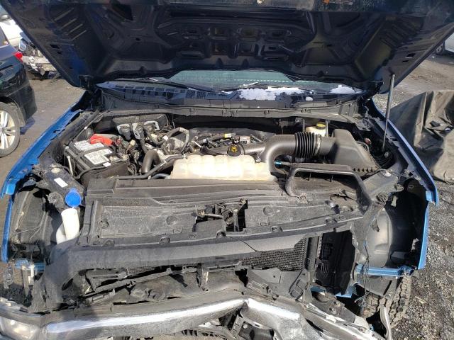 Photo 11 from auction – 2021 FORD F150 SUPER with VIN 1FTEW1EP3MFA36817