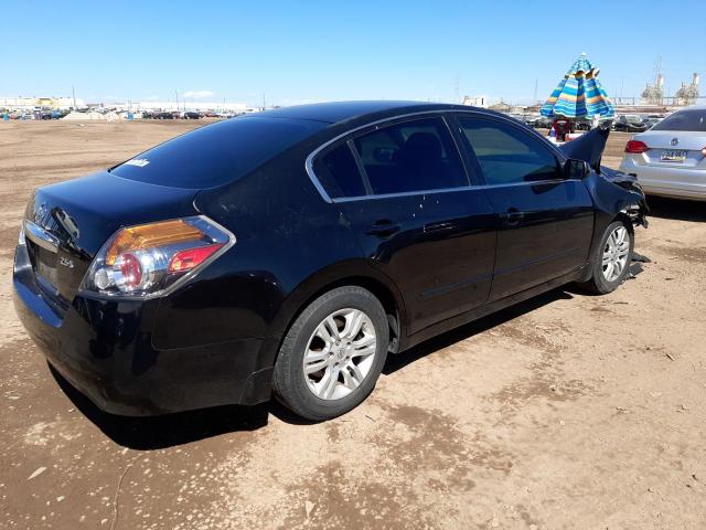 Photo 3 from auction – 2012 NISSAN ALTIMA BAS with VIN 1N4AL2AP6CN429787