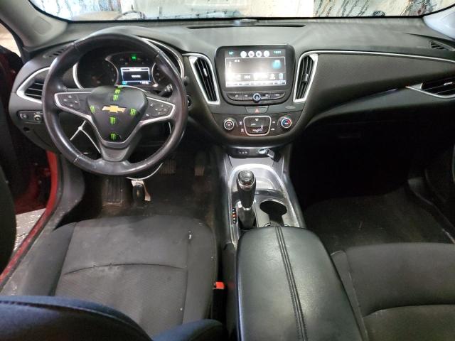 Photo 8 from auction – 2016 CHEVROLET MALIBU LT with VIN 1G1ZE5ST0GF238718