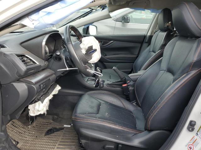 Photo 7 from auction – 2018 SUBARU CROSSTREK with VIN JF2GTAMC2JH349830