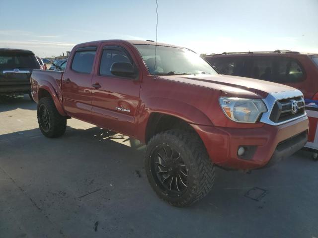 Photo 4 from auction – 2014 TOYOTA TACOMA DOU with VIN 5TFLU4EN8EX090297