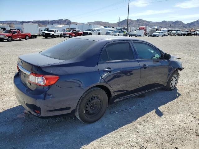 Photo 3 from auction – 2013 TOYOTA COROLLA BA with VIN 5YFBU4EE0DP135404