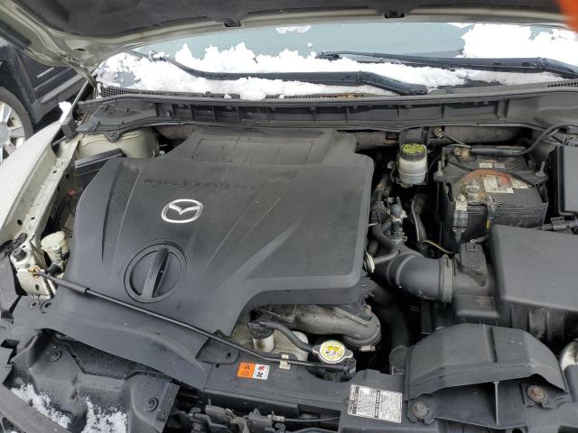 Photo 12 from auction – 2008 MAZDA CX-7 with VIN JM3ER293680205166