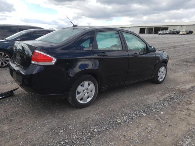 Photo 3 from auction – 2011 FORD FOCUS S with VIN 1FAHP3EN5BW199959