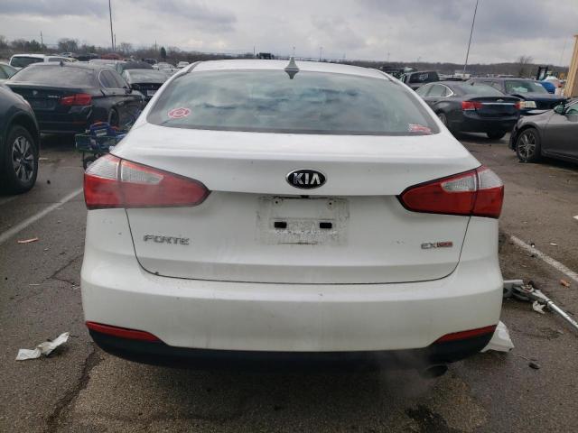 Zdjęcie 6 z aukcji – 2014 KIA FORTE EX z VIN KNAFX4A85E5102659