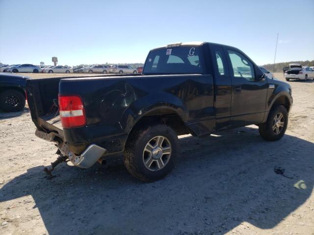 Photo 3 from auction – 2005 FORD F150 with VIN 1FTRF12225NB12626