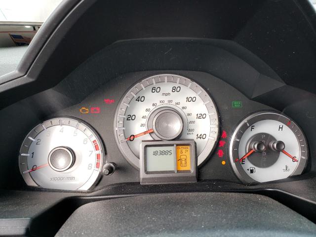 Photo 9 from auction – 2015 HONDA PILOT EXL with VIN 5FNYF4H54FB078932