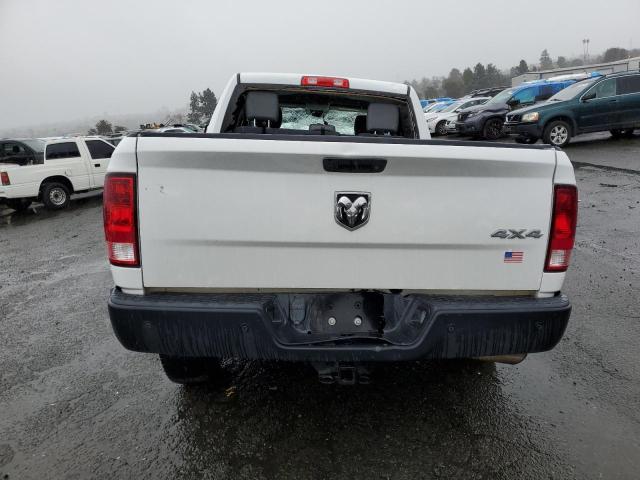 Photo 6 from auction – 2016 RAM 1500 ST with VIN 1C6RR7ST2GS285092