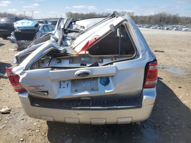 Photo 6 from auction – 2010 FORD ESCAPE XLT with VIN 1FMCU0D79AKA62717
