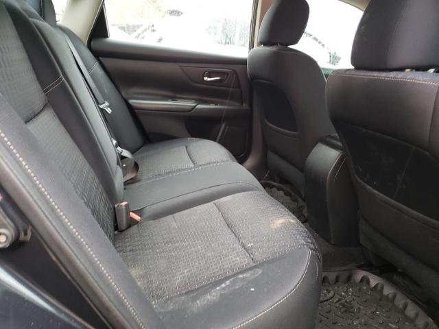 Photo 10 from auction – 2016 NISSAN ALTIMA 2.5 with VIN 1N4AL3AP2GN369535