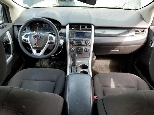 Photo 8 from auction – 2014 FORD EDGE SE with VIN 2FMDK3GC1EBB65411