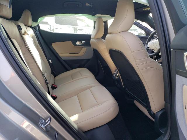 Photo 10 from auction – 2022 POLESTAR 2 with VIN LPSED3KA9NL051657