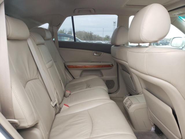 Photo 10 from auction – 2009 LEXUS RX 350 with VIN 2T2GK31U39C077696