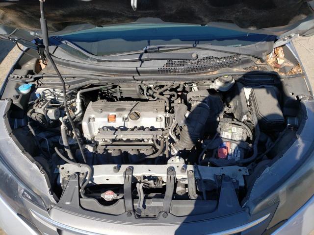 Photo 12 from auction – 2013 HONDA CR-V EX with VIN 2HKRM4H54DH658271