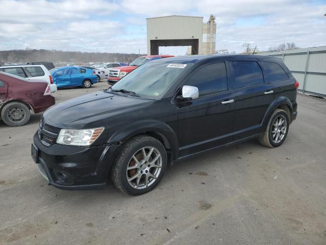Zdjęcie 1 z aukcji – 2012 DODGE JOURNEY R/ z VIN 3C4PDCEG4CT318088