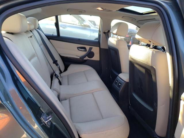 Photo 10 from auction – 2011 BMW 328 I with VIN WBAPH7C50BE461547