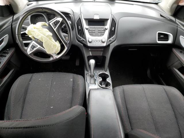 Photo 8 from auction – 2011 CHEVROLET EQUINOX LT with VIN 2GNALDEC2B1214489