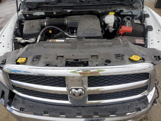 Photo 11 from auction – 2022 RAM 1500 CLASS with VIN 3C6JR6DG4NG427180