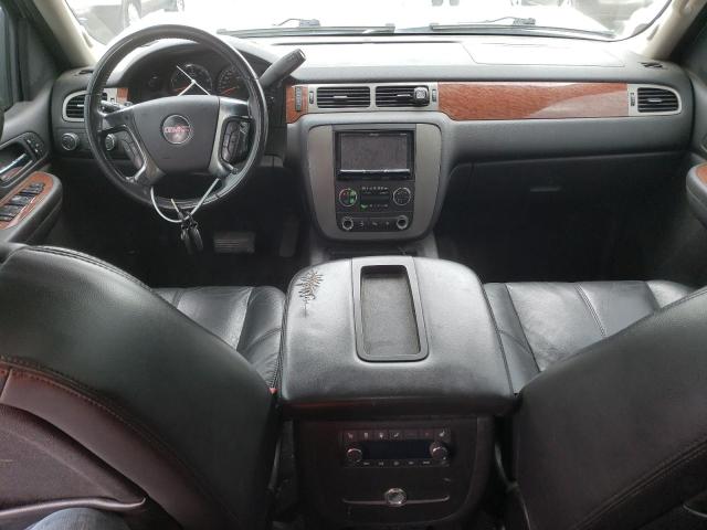 Photo 8 from auction – 2008 GMC YUKON with VIN 1GKFK13018J225561
