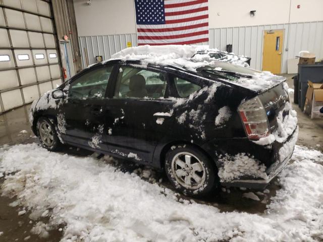 Photo 2 from auction – 2009 TOYOTA PRIUS with VIN JTDKB20U893480088