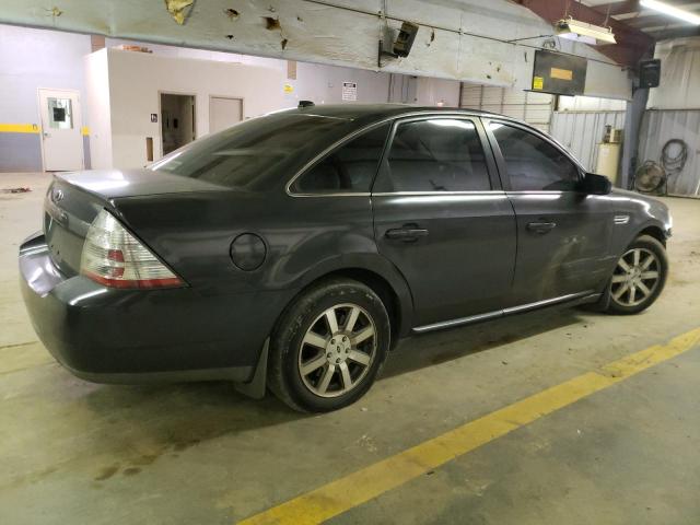 Photo 3 from auction – 2008 FORD TAURUS SEL with VIN 1FAHP24W28G127592