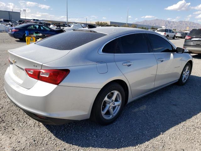 Photo 3 from auction – 2016 CHEVROLET MALIBU LS with VIN 1G1ZB5ST6GF335723
