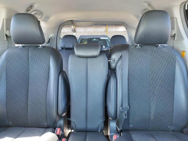 Photo 10 from auction – 2013 TOYOTA SIENNA SPO with VIN 5TDXK3DC0DS358331
