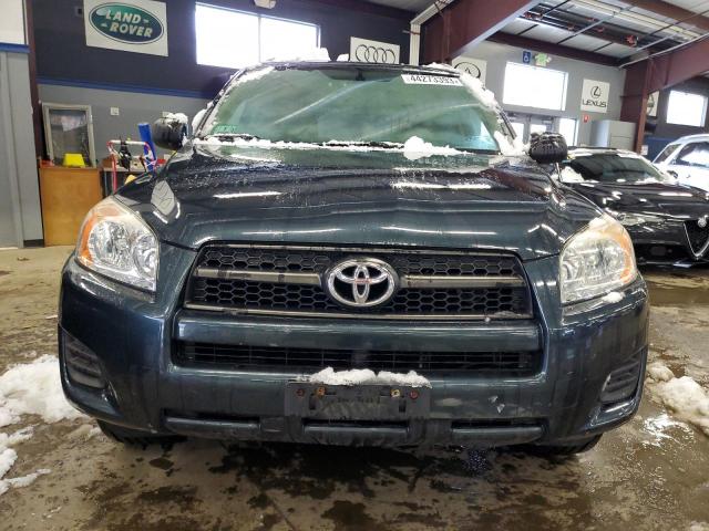 Photo 5 from auction – 2011 TOYOTA RAV4 with VIN 2T3BF4DV9BW088100