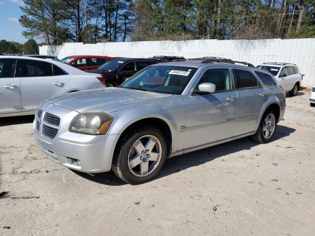 Photo 1 from auction – 2005 DODGE MAGNUM R/T with VIN 2D8GZ58285H579251