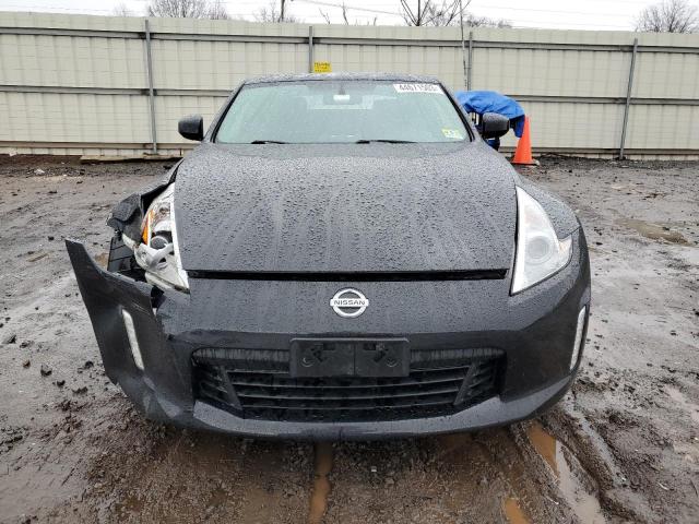 Photo 5 from auction – 2016 NISSAN 370Z BASE with VIN JN1AZ4EH7GM933593