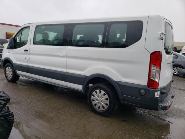 Photo 2 from auction – 2015 FORD TRANSIT T- with VIN 1FBZX2ZM5FKB26456