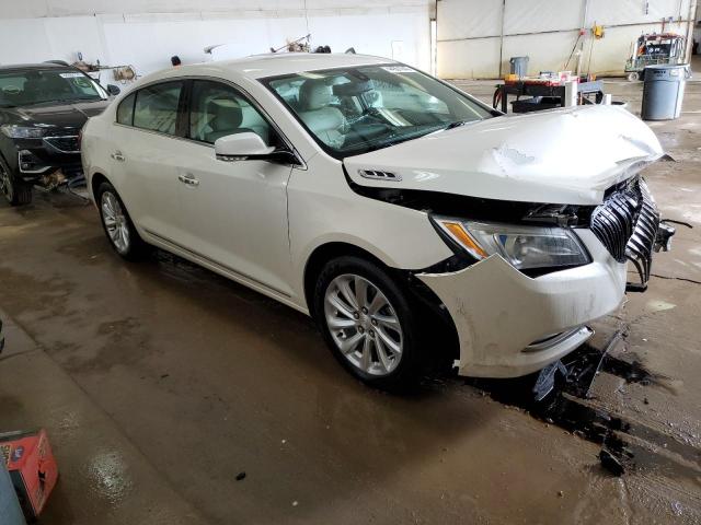 Photo 4 from auction – 2014 BUICK LACROSSE with VIN 1G4GB5G34EF208680
