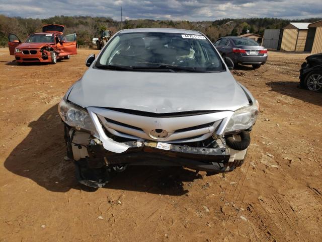 Photo 5 from auction – 2012 TOYOTA COROLLA BA with VIN JTDBU4EE6C9172560