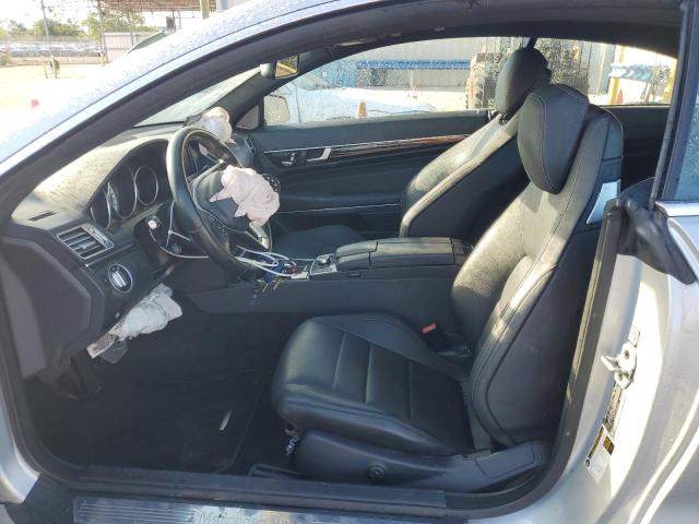 Photo 7 from auction – 2016 MERCEDES-BENZ E 400 with VIN WDDKJ6FB8GF322495