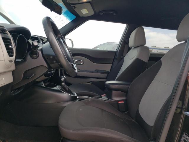Photo 7 from auction – 2019 KIA SOUL with VIN KNDJN2A28K7695937