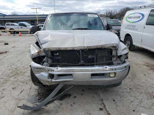Photo 5 from auction – 1999 DODGE RAM 2500 with VIN 1B7KC2368XJ605206