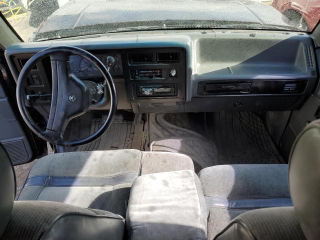 Photo 8 from auction – 1990 DODGE DAKOTA with VIN 1B7GL23X0LS655925