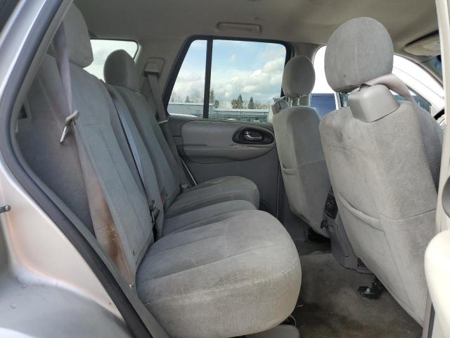 Photo 11 from auction – 2006 CHEVROLET TRAILBLAZE with VIN 1GNDS13S962117451