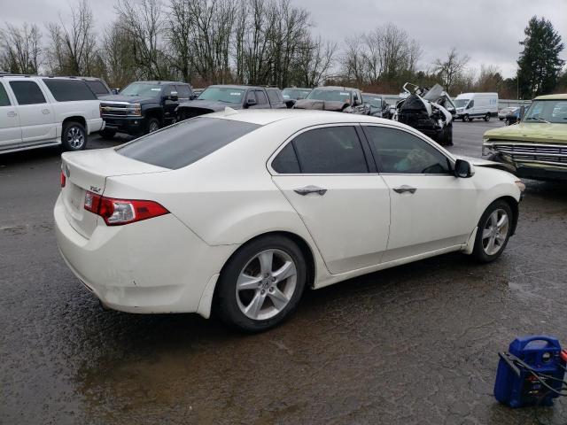 Photo 3 from auction – 2009 ACURA TSX with VIN JH4CU266X9C028486